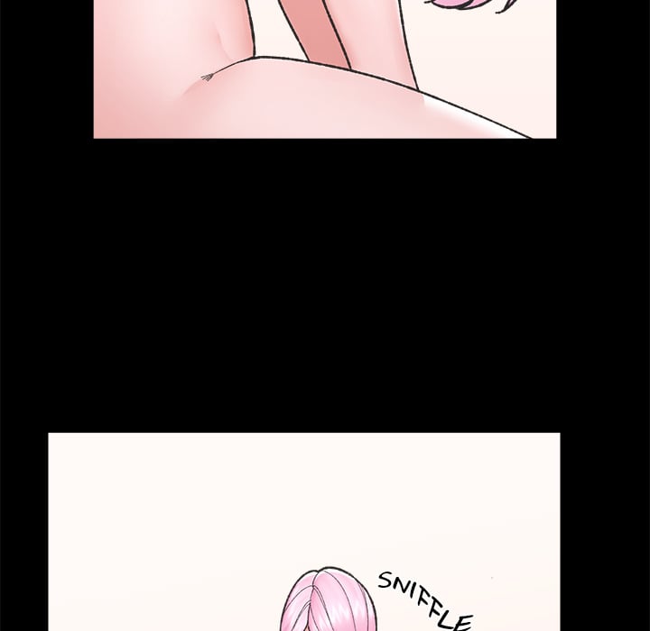 Hypnotic Security Guard Chapter 52 - Page 5