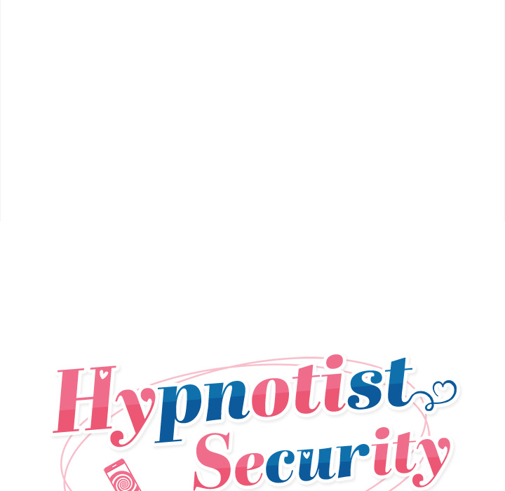 Hypnotic Security Guard Chapter 52 - Page 43