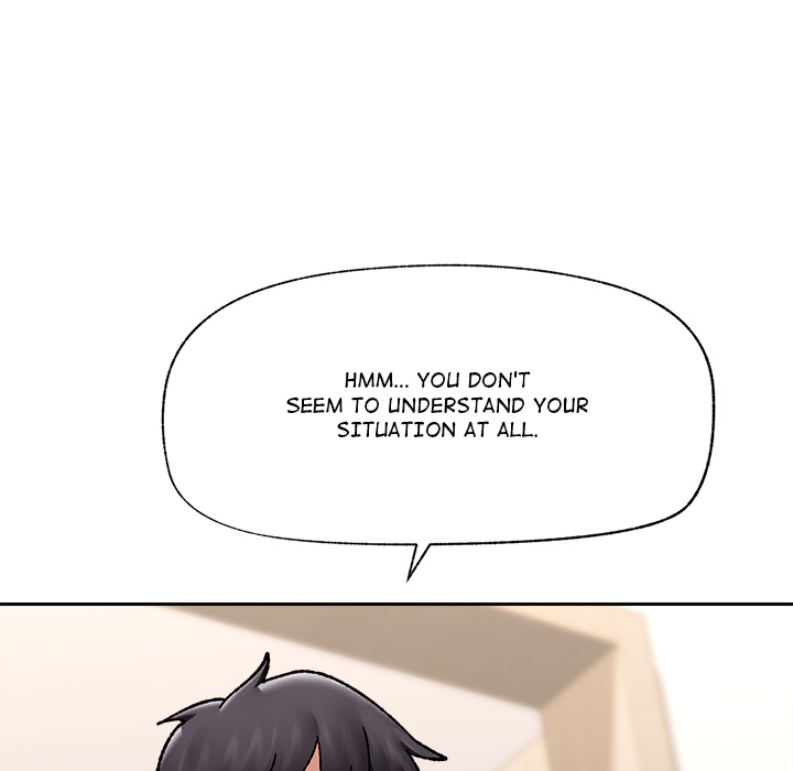 Hypnotic Security Guard Chapter 52 - Page 52