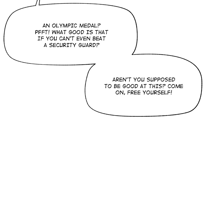 Hypnotic Security Guard Chapter 52 - Page 55