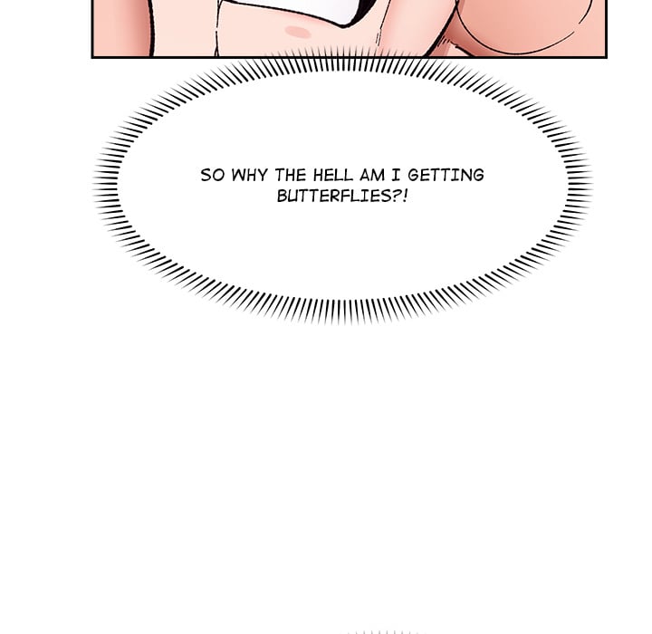 Hypnotic Security Guard Chapter 52 - Page 64