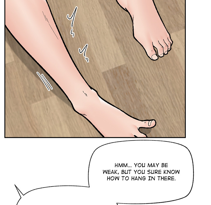 Hypnotic Security Guard Chapter 52 - Page 68