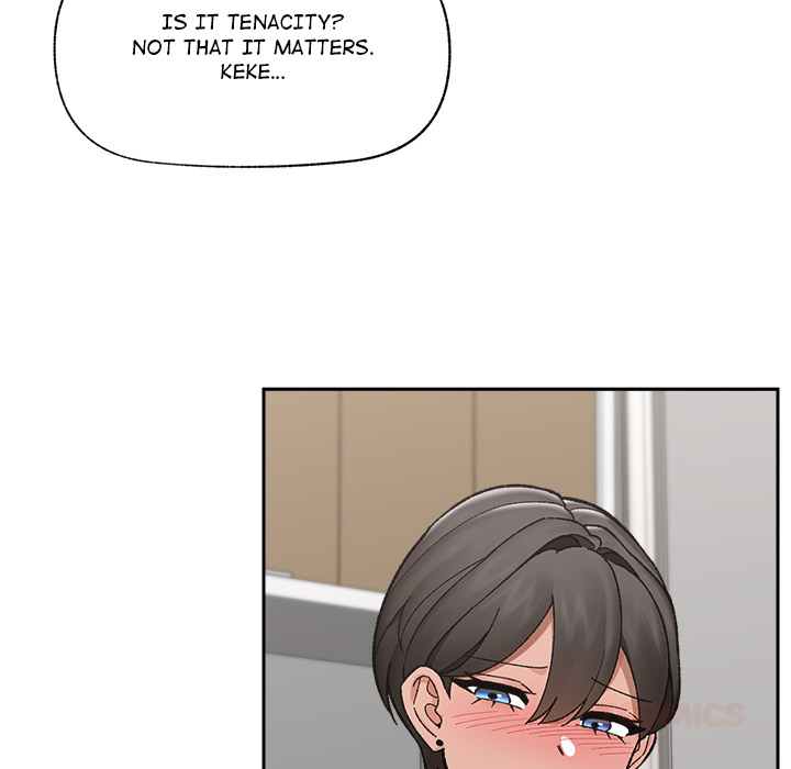 Hypnotic Security Guard Chapter 52 - Page 69