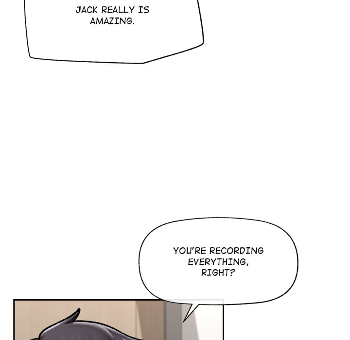 Hypnotic Security Guard Chapter 52 - Page 71