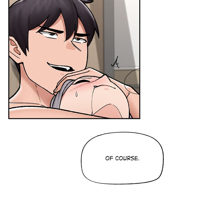 Hypnotic Security Guard Chapter 52 - Page 72