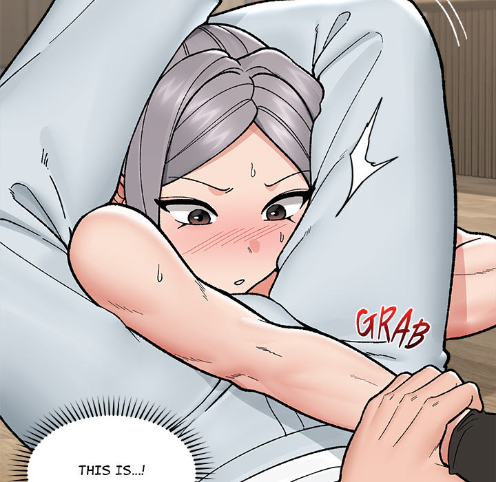 Hypnotic Security Guard Chapter 52 - Page 76