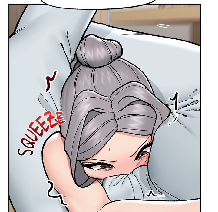 Hypnotic Security Guard Chapter 52 - Page 78