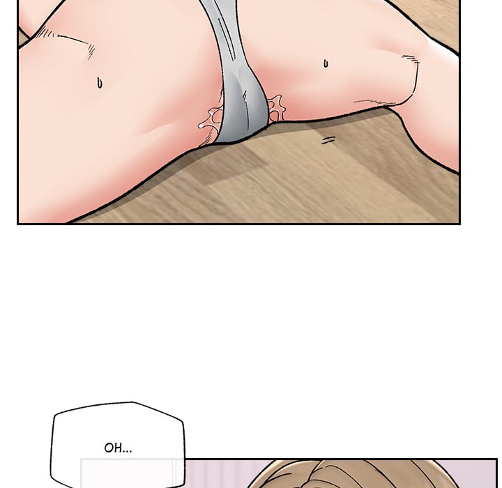 Hypnotic Security Guard Chapter 52 - Page 91