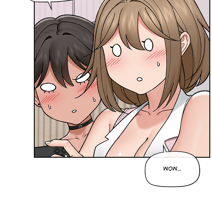 Hypnotic Security Guard Chapter 52 - Page 92