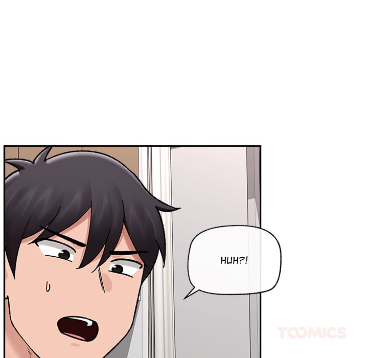 Hypnotic Security Guard Chapter 52 - Page 93