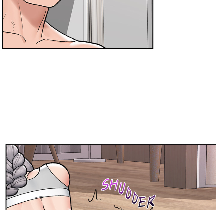 Hypnotic Security Guard Chapter 52 - Page 94