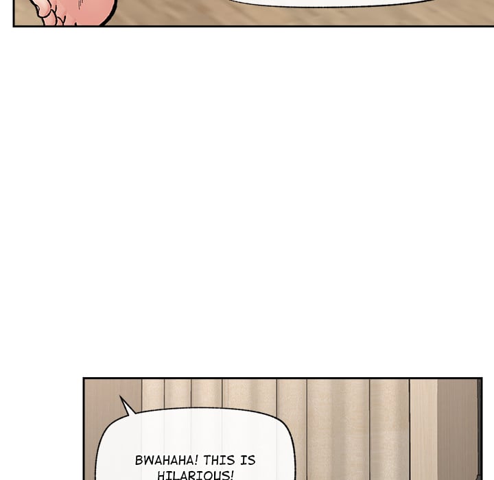 Hypnotic Security Guard Chapter 52 - Page 96