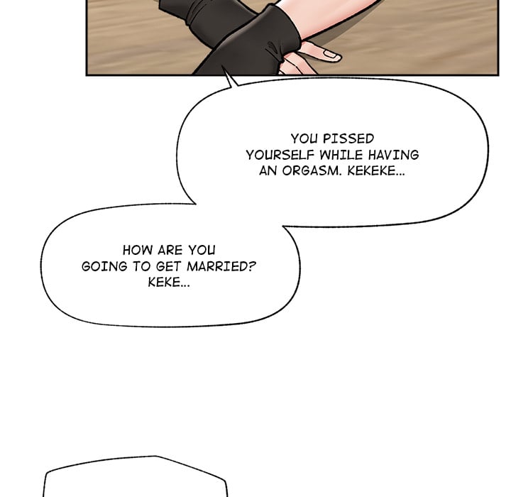 Hypnotic Security Guard Chapter 52 - Page 98