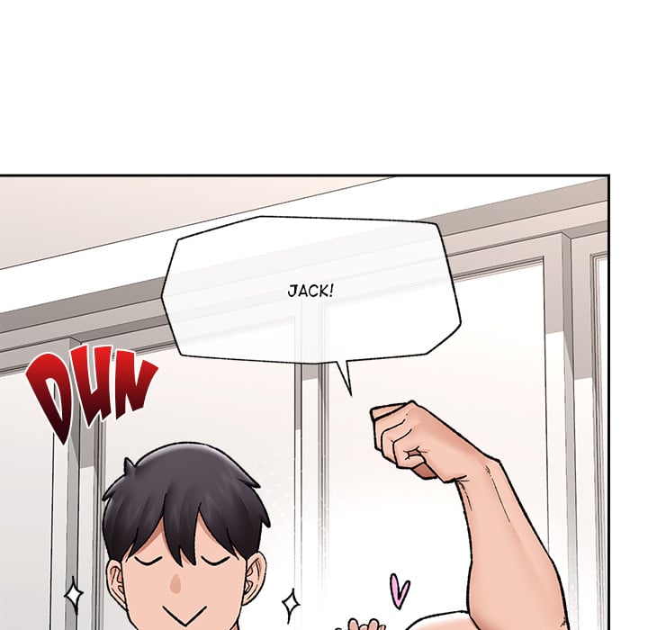 Hypnotic Security Guard Chapter 52 - Page 100