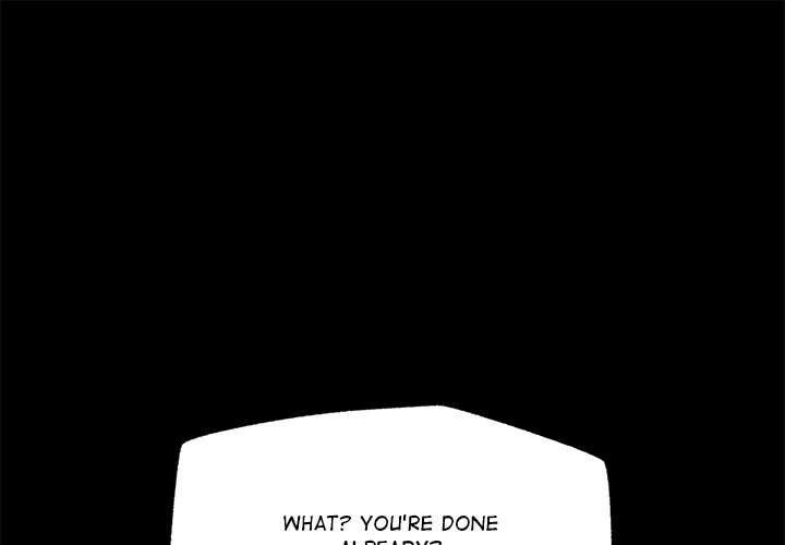 Hypnotic Security Guard Chapter 53 - Page 1