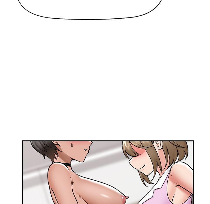 Hypnotic Security Guard Chapter 53 - Page 101
