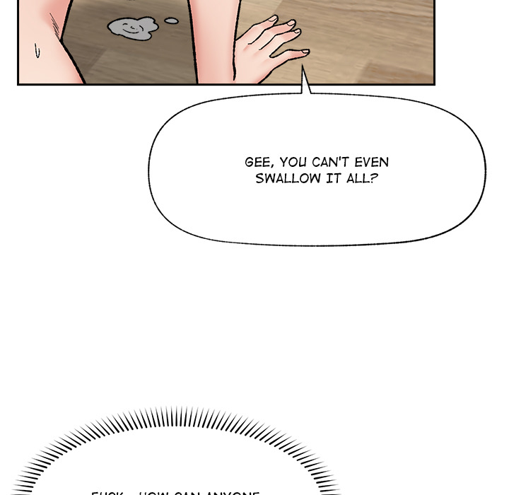 Hypnotic Security Guard Chapter 53 - Page 108