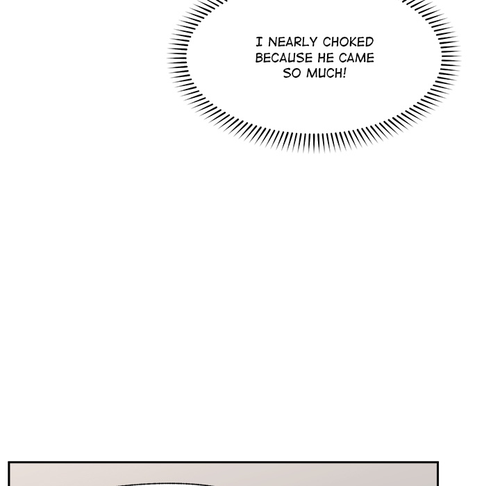 Hypnotic Security Guard Chapter 53 - Page 110