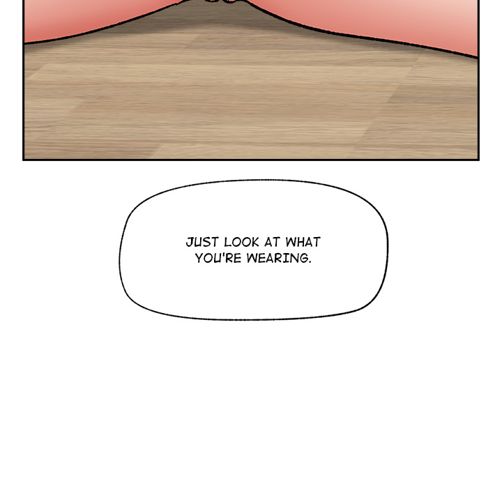 Hypnotic Security Guard Chapter 53 - Page 115