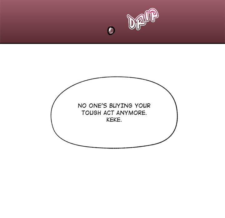 Hypnotic Security Guard Chapter 53 - Page 117
