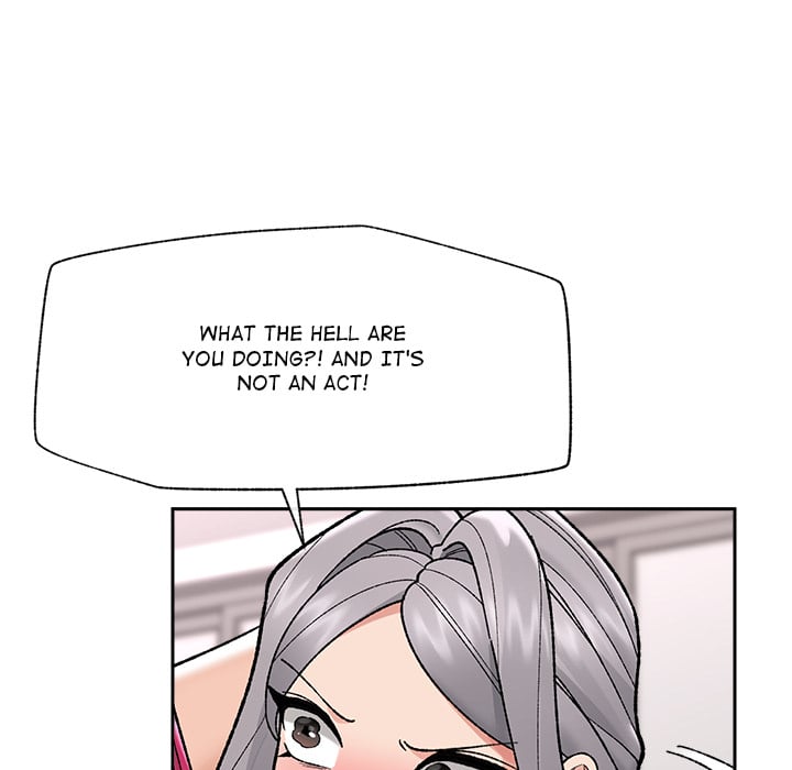 Hypnotic Security Guard Chapter 53 - Page 118