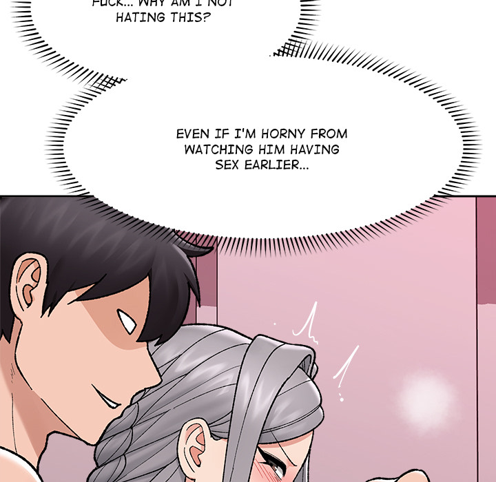 Hypnotic Security Guard Chapter 53 - Page 125