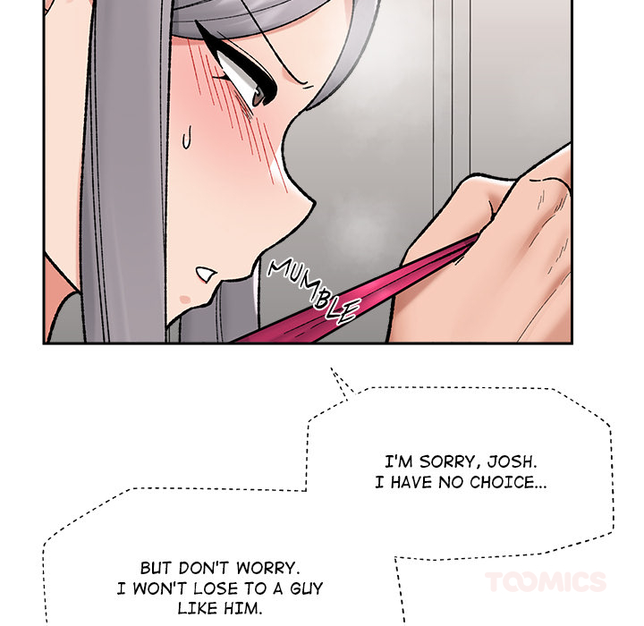 Hypnotic Security Guard Chapter 53 - Page 129