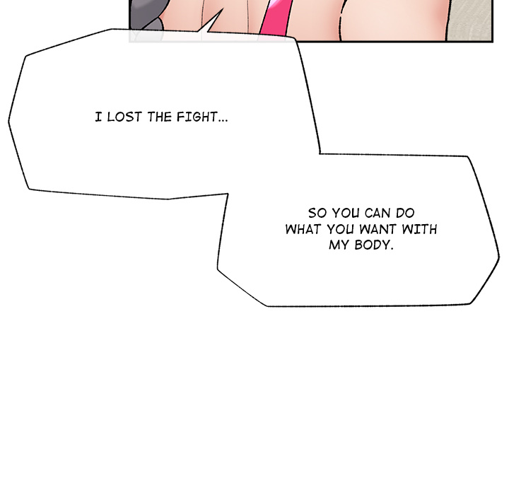 Hypnotic Security Guard Chapter 53 - Page 133