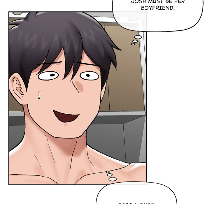 Hypnotic Security Guard Chapter 53 - Page 136