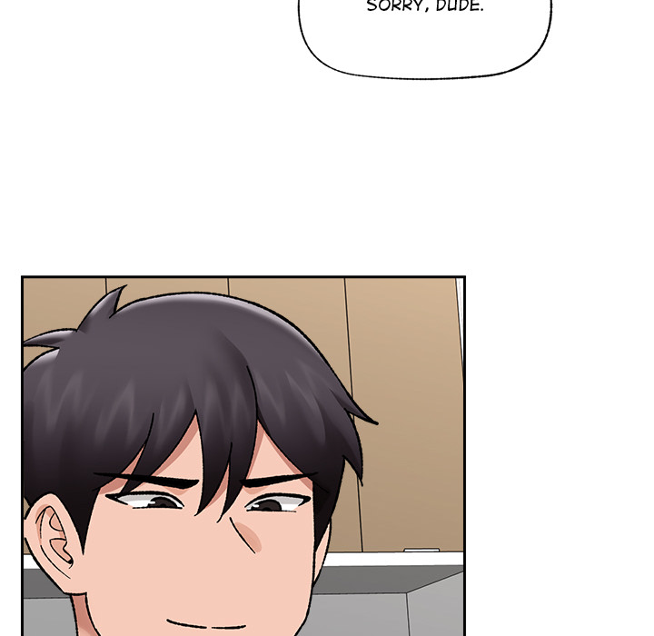 Hypnotic Security Guard Chapter 53 - Page 137
