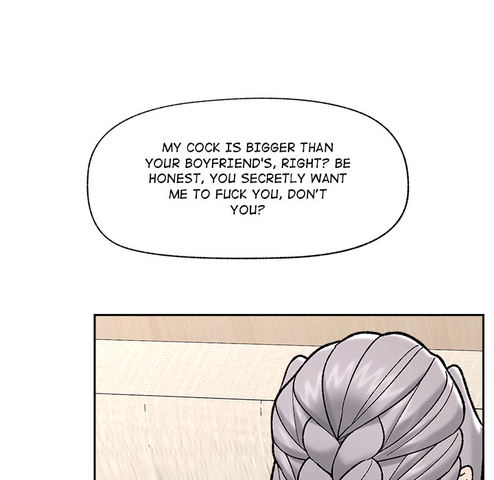 Hypnotic Security Guard Chapter 53 - Page 139