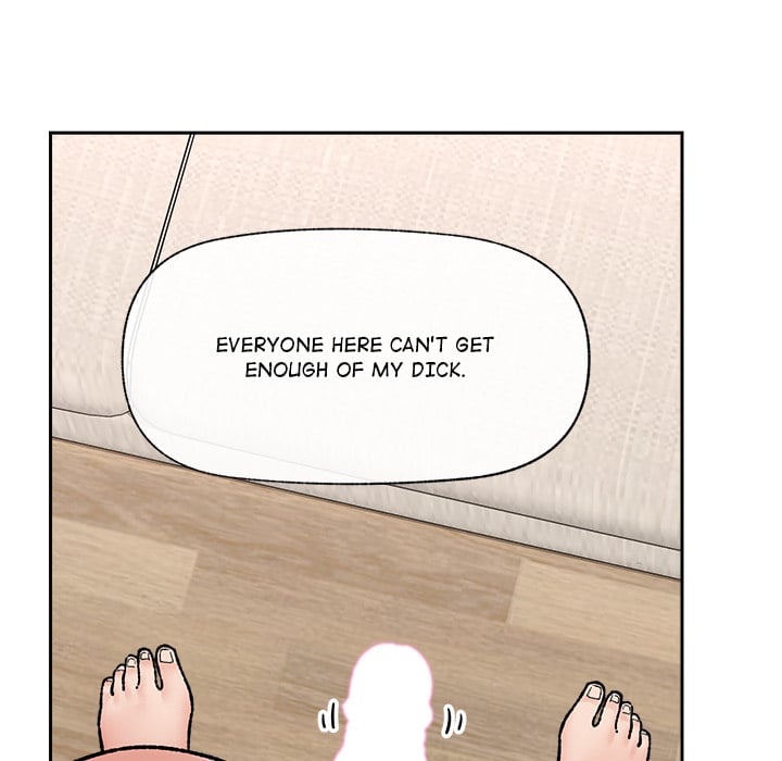Hypnotic Security Guard Chapter 53 - Page 145