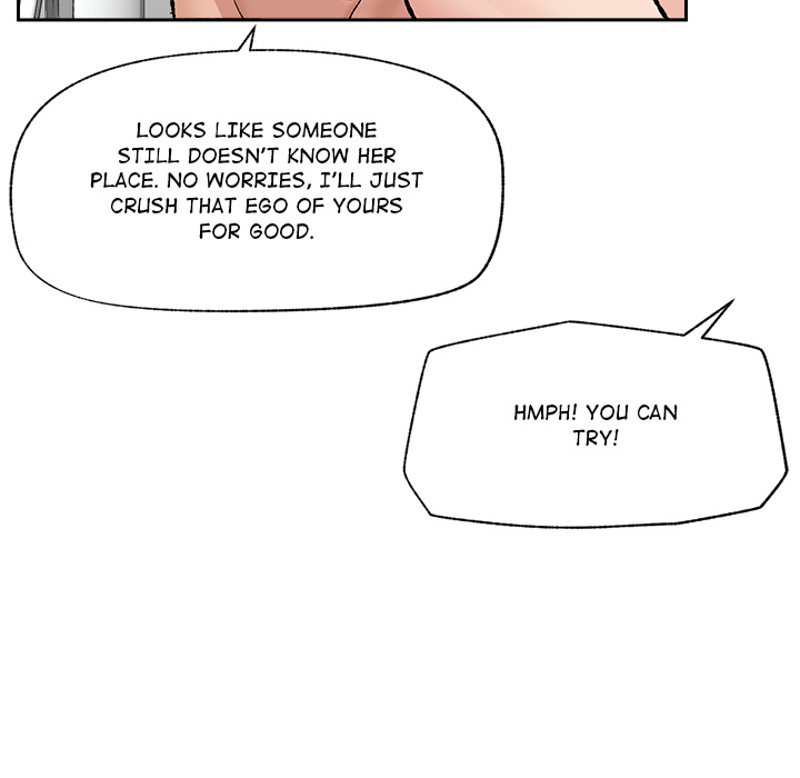 Hypnotic Security Guard Chapter 53 - Page 152
