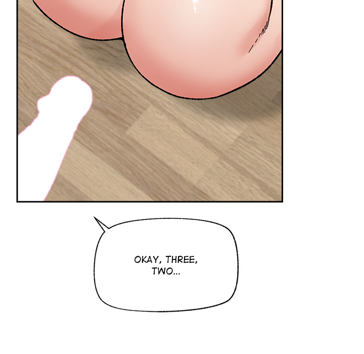 Hypnotic Security Guard Chapter 53 - Page 154