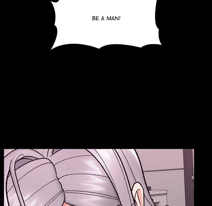 Hypnotic Security Guard Chapter 53 - Page 17