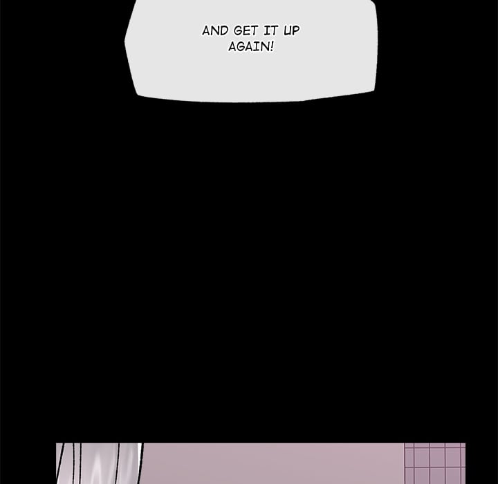 Hypnotic Security Guard Chapter 53 - Page 19