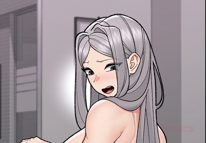 Hypnotic Security Guard Chapter 53 - Page 3