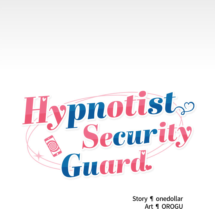 Hypnotic Security Guard Chapter 53 - Page 26