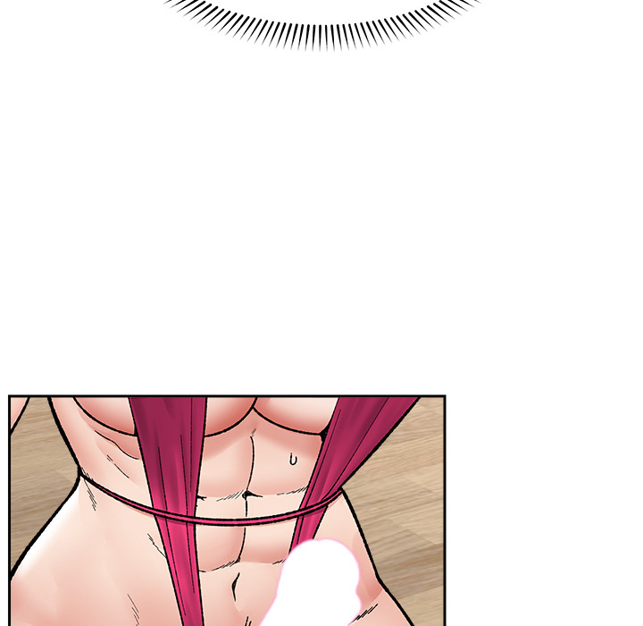 Hypnotic Security Guard Chapter 53 - Page 36