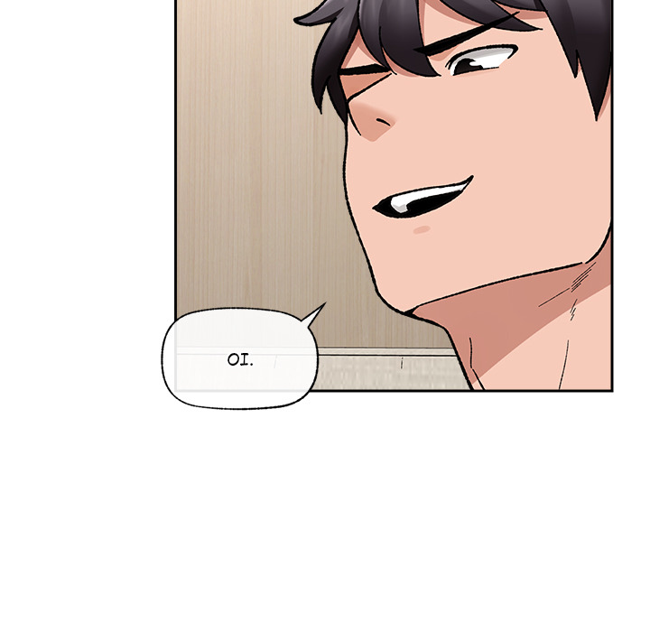 Hypnotic Security Guard Chapter 53 - Page 38