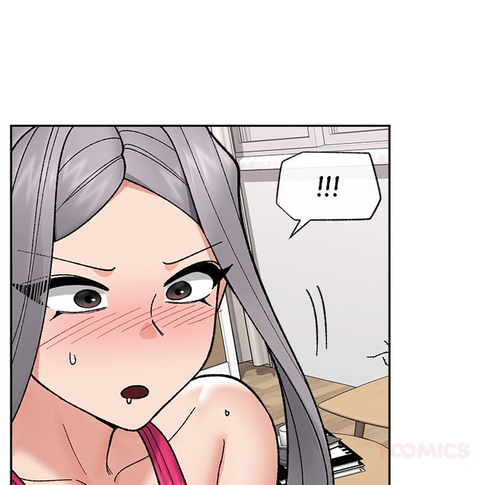 Hypnotic Security Guard Chapter 53 - Page 39