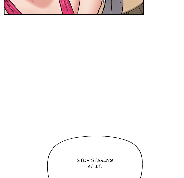 Hypnotic Security Guard Chapter 53 - Page 40