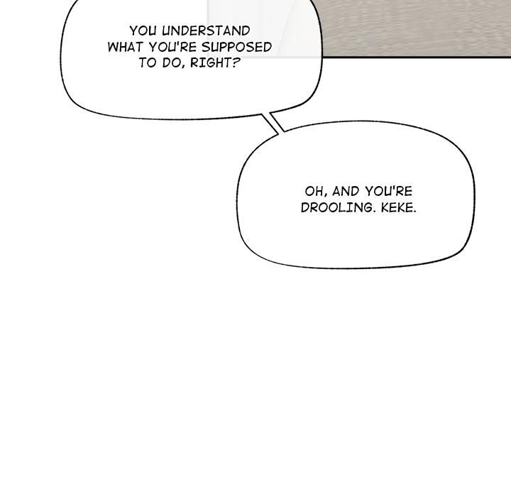 Hypnotic Security Guard Chapter 53 - Page 42