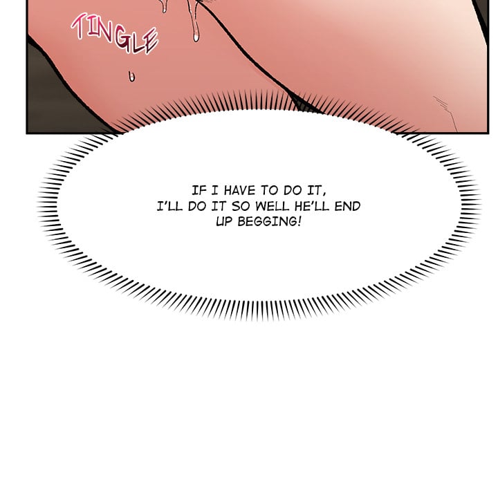 Hypnotic Security Guard Chapter 53 - Page 46