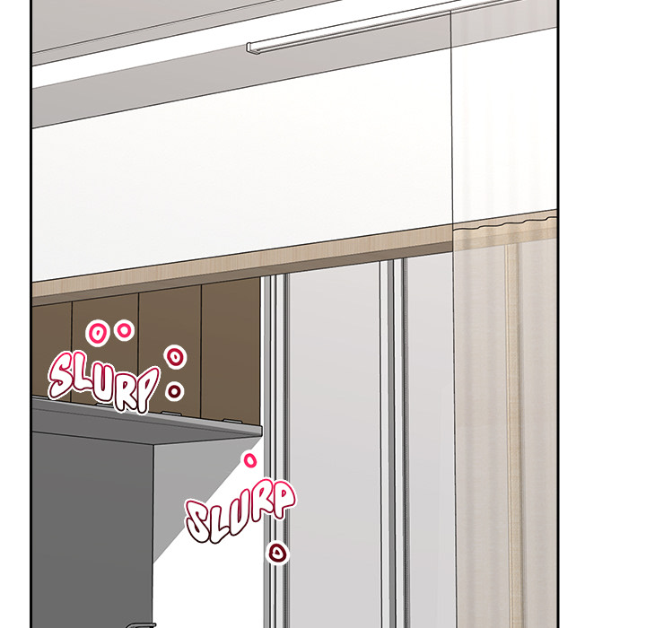 Hypnotic Security Guard Chapter 53 - Page 49