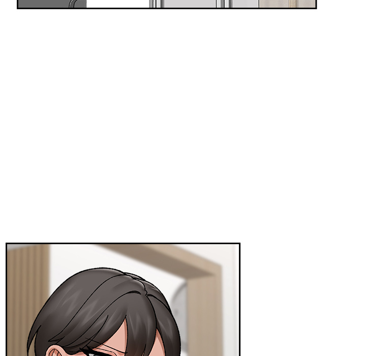 Hypnotic Security Guard Chapter 53 - Page 50