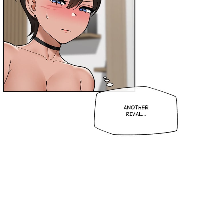Hypnotic Security Guard Chapter 53 - Page 51