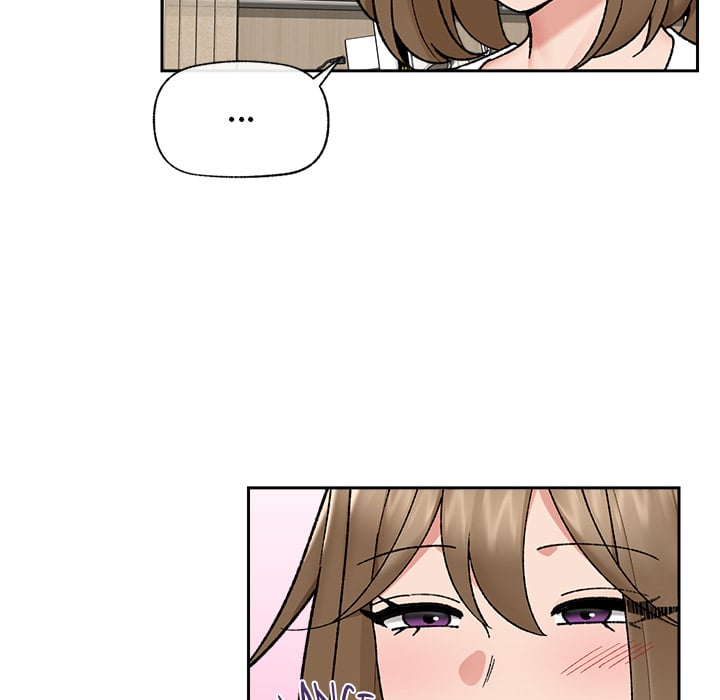 Hypnotic Security Guard Chapter 53 - Page 58
