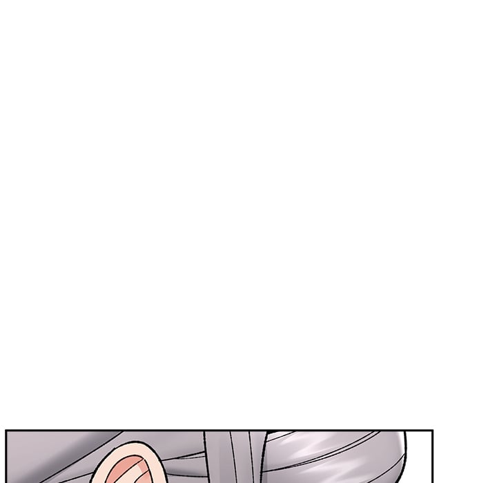 Hypnotic Security Guard Chapter 53 - Page 60