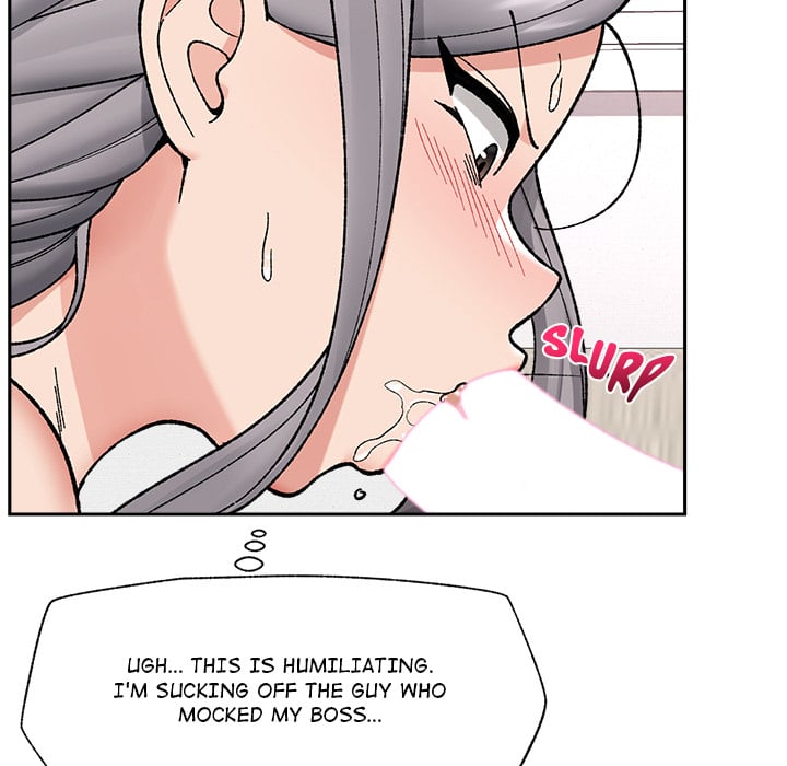 Hypnotic Security Guard Chapter 53 - Page 61